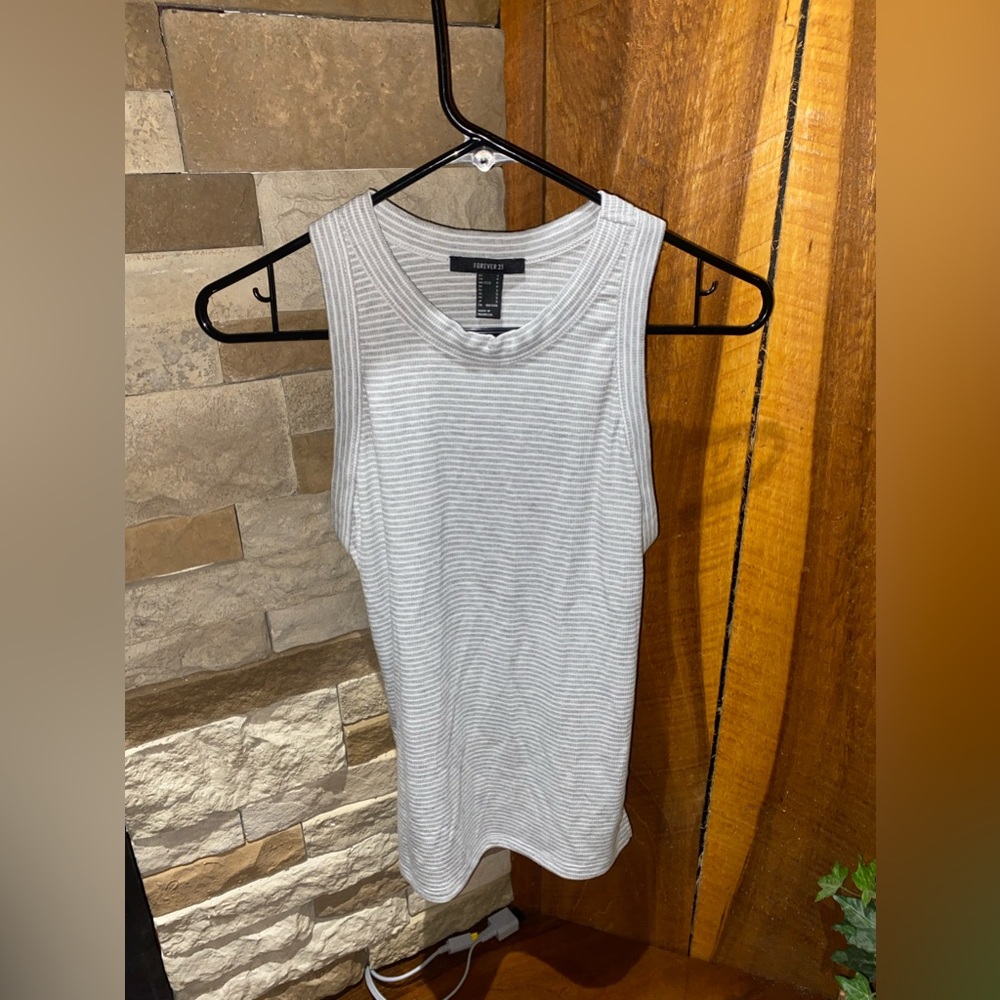 Forever21 Tank Top